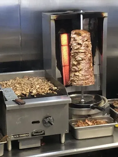 Shawarma Falafel & Bakery