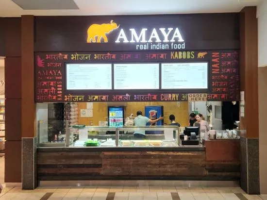 Amaya Express Bramalea City Center