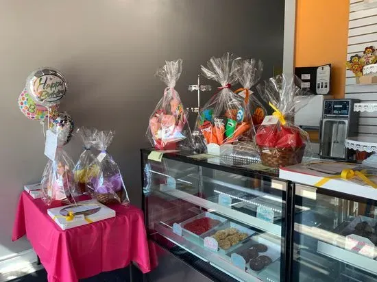 Cookies & Cupcake By Design Brampton