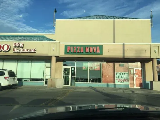 Pizza Nova