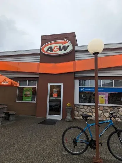 A&W Canada