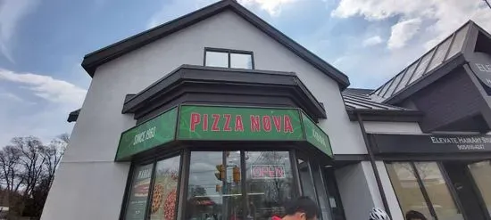 Pizza Nova