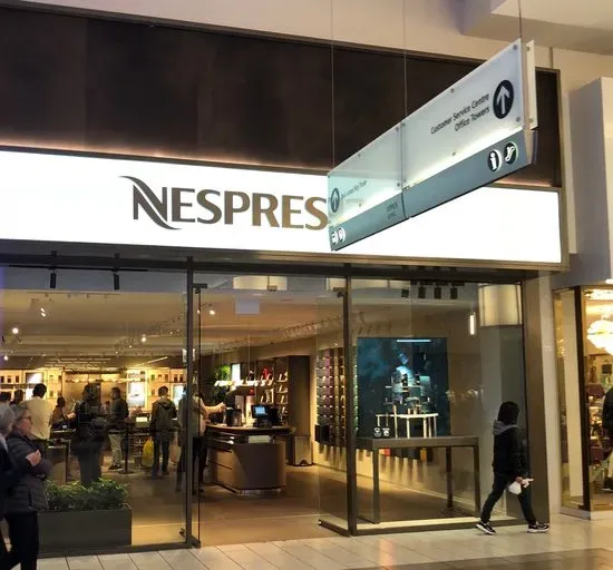 Nespresso