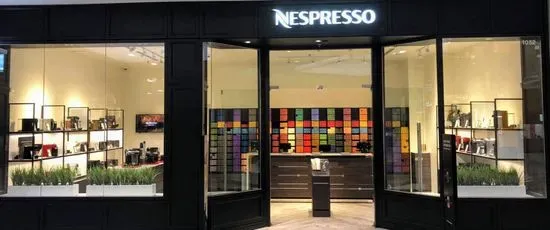 Nespresso Boutique