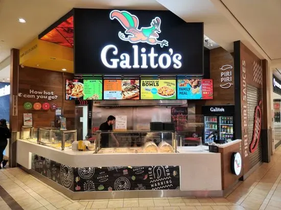 Galito's Bramalea