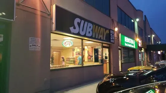 Subway