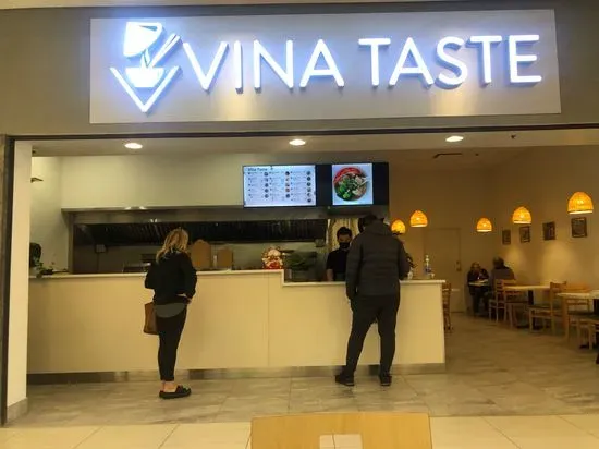 Vina Taste Vietnamese Restaurant