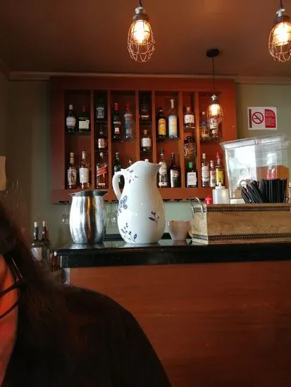 Temaky Sushi Bar