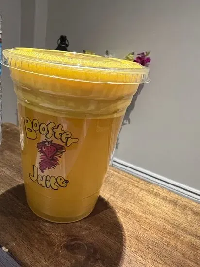 Booster Juice