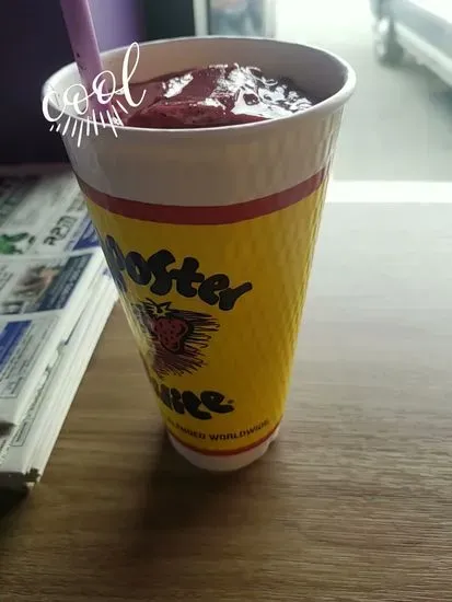 Booster Juice