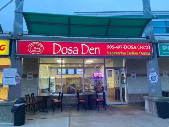 Dosa Den