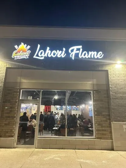 Lahori Flame