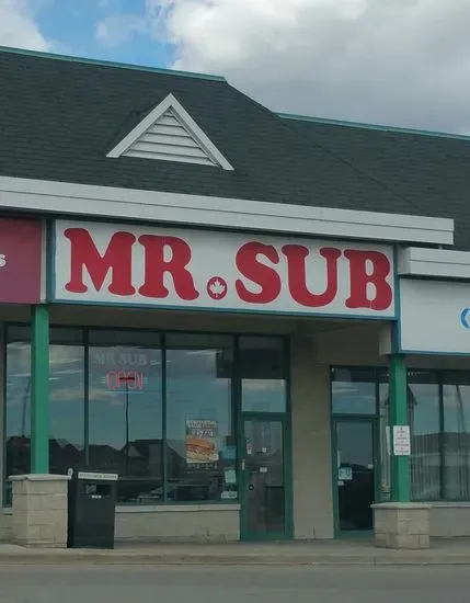 Mr.Sub