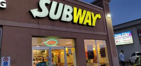 Subway