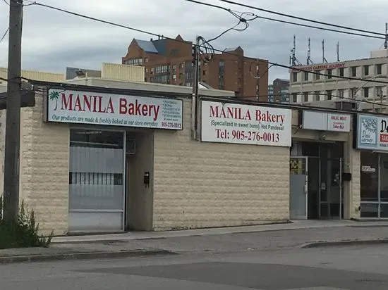 Manila Bakery