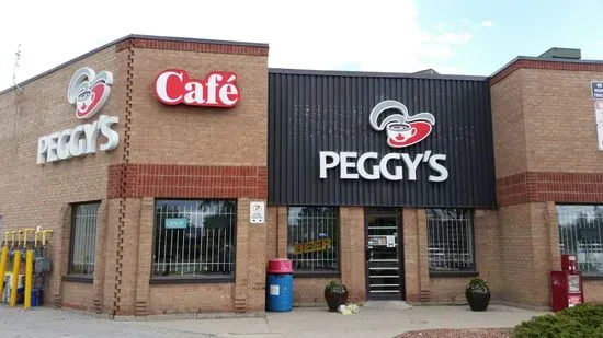 Peggy's