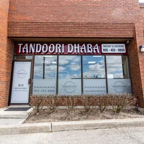 Tandoori Dhaba