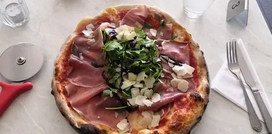 Di Scala Pizzeria Napoletana