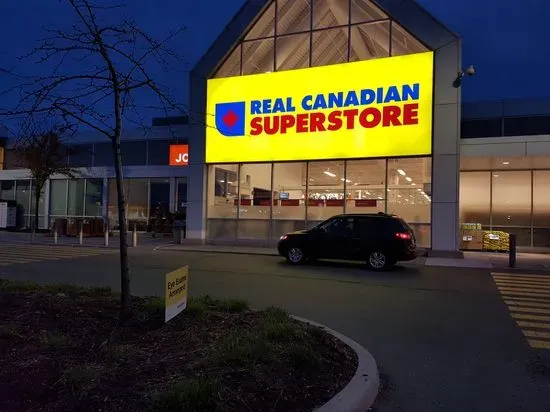 Real Canadian Superstore Argentia Road