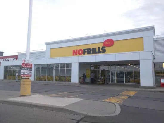 Ashley's NOFRILLS Mississauga