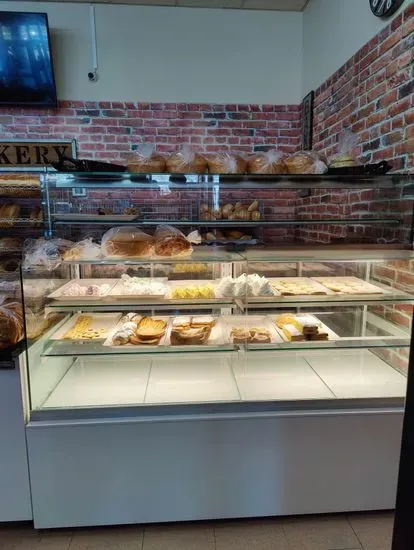 Golden Grains Bakery Cafe & Deli Ltd