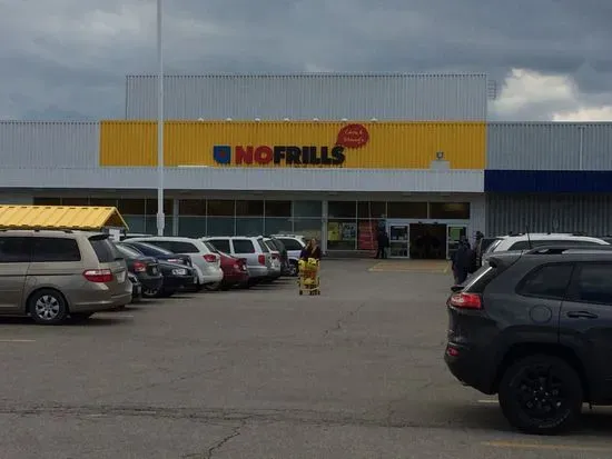 Daniel's NOFRILLS Mississauga