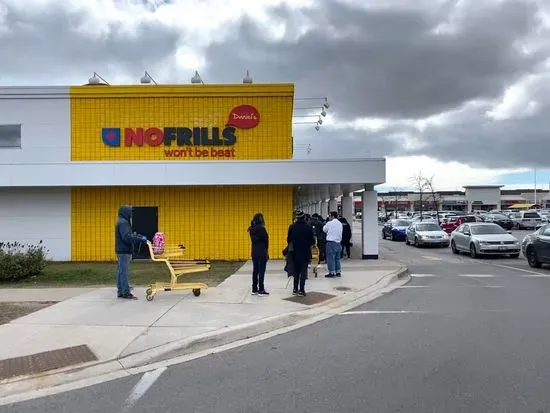 Daniel's NOFRILLS Mississauga