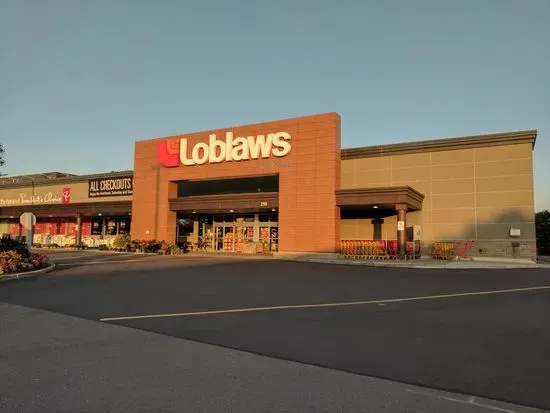 Loblaws Lakeshore Road