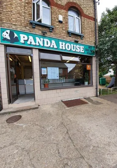 Panda House