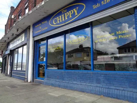 The Chippy Maghull