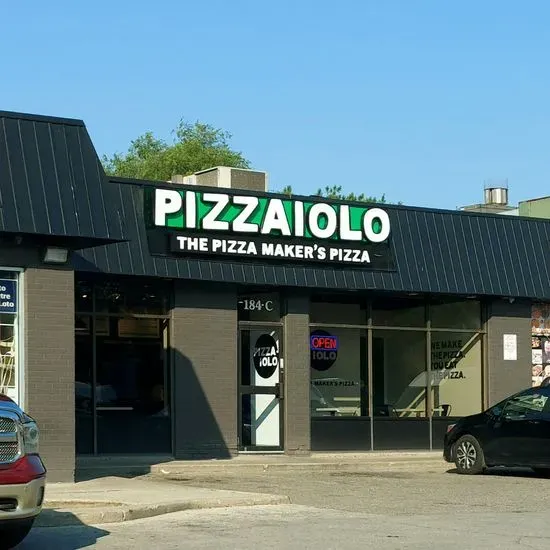 Pizzaiolo