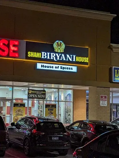 Shahi Biryani House