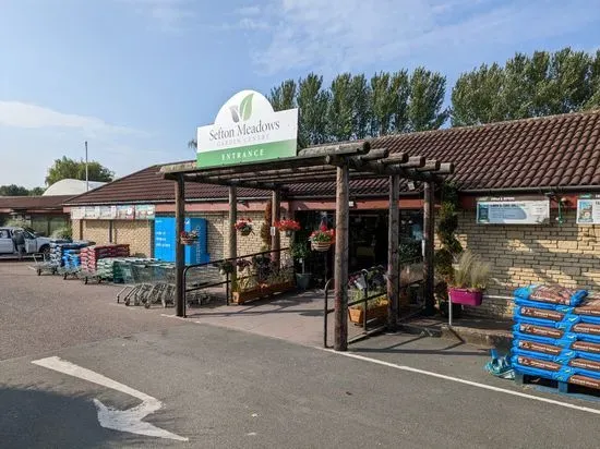 Sefton Meadows Garden Centre