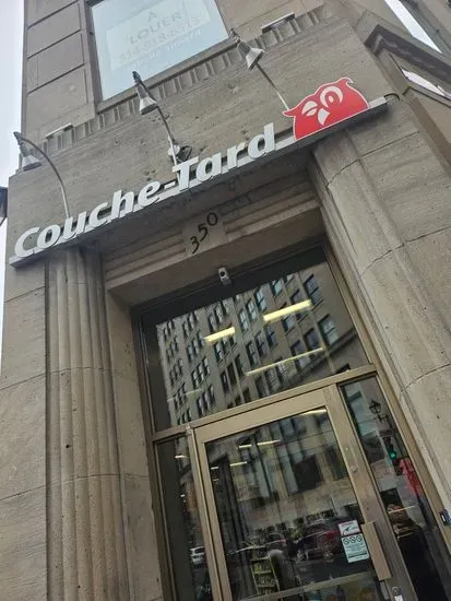 Couche-Tard