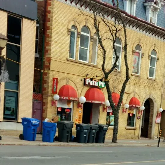 Pita Pit