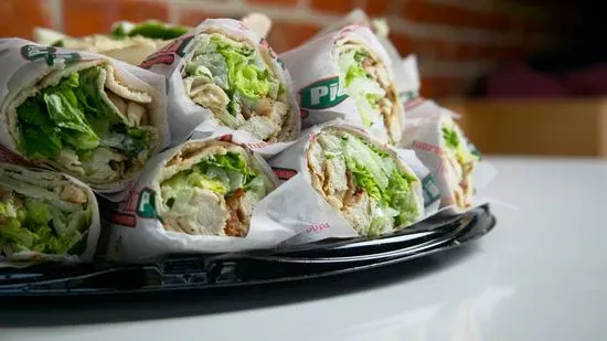 Pita Pit