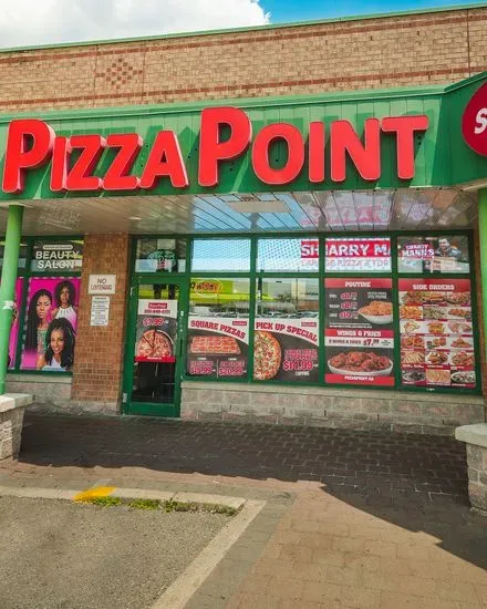 Pizza point