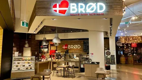 BRØD