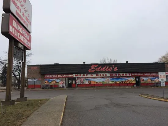 Eddies Meat Market