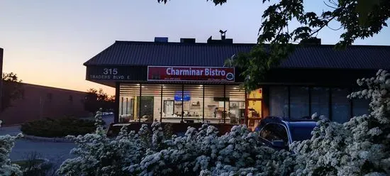 Charminar Bistro