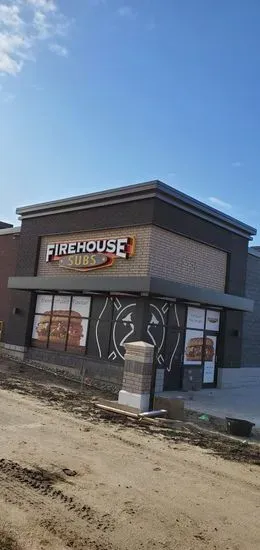 Firehouse Subs