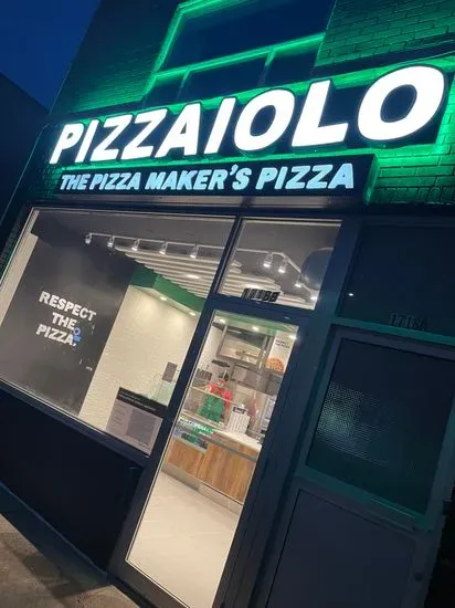 Pizzaiolo