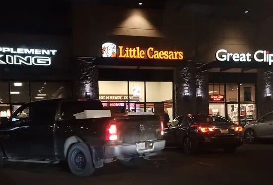 Little Caesars Pizza