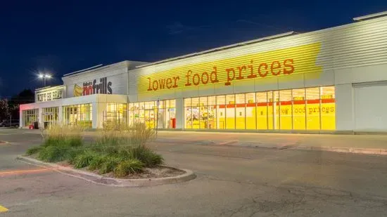 Yama's NOFRILLS Mississauga