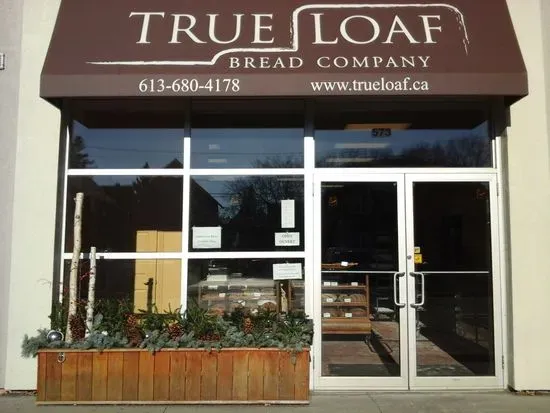 True Loaf Bread Company