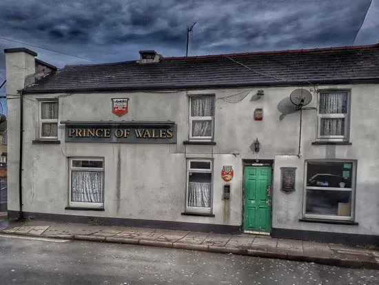 Prince Of Wales