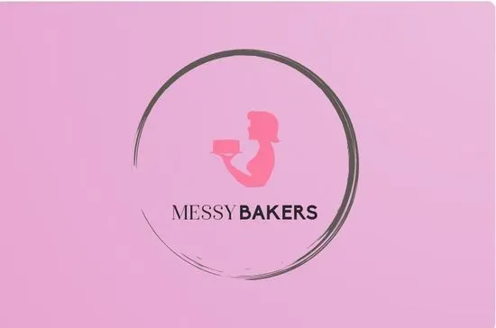 Messy Bakers