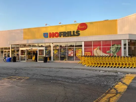 Dennis' NOFRILLS Mississauga