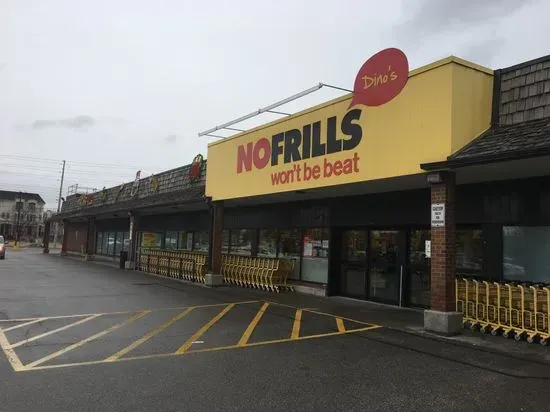 Vito's NOFRILLS Mississauga