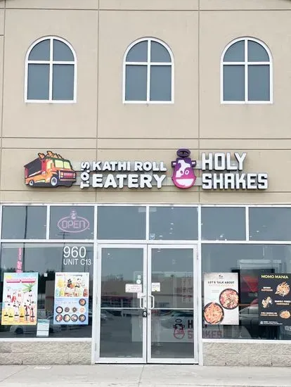 Holy Shakes Mississauga South